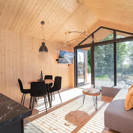 Holiday home Stodoly Slona Zatoka Wladyslawowo