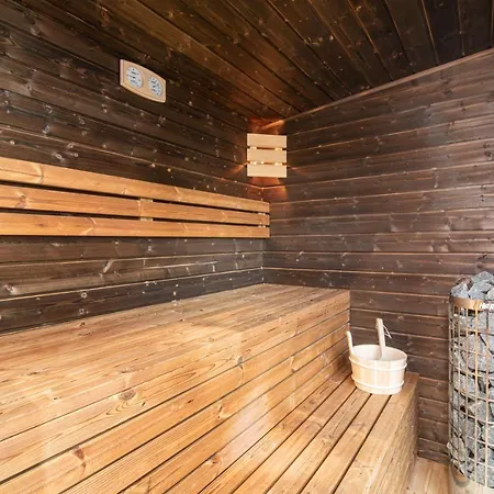 Stodoly Slona Zatoka Holiday home Wladyslawowo